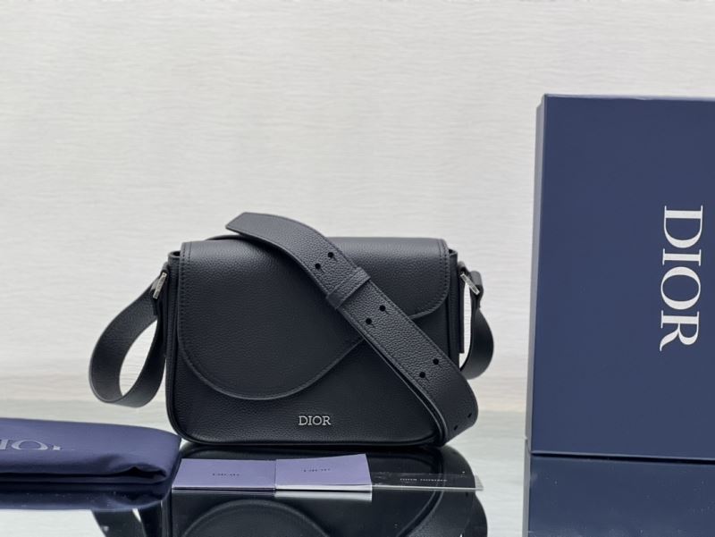 Mens Christian Dior Satchel bags